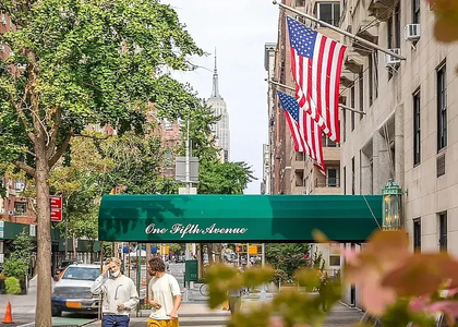 FIFTH AVENUE - Photo 1
