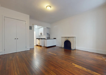 EAST 65TH STREET - Photo 1