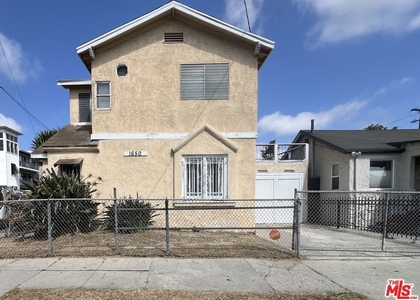 1650 S Rimpau Boulevard - Photo 1