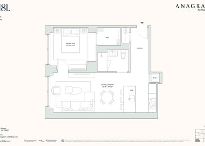 300 E 50th St - Photo 1