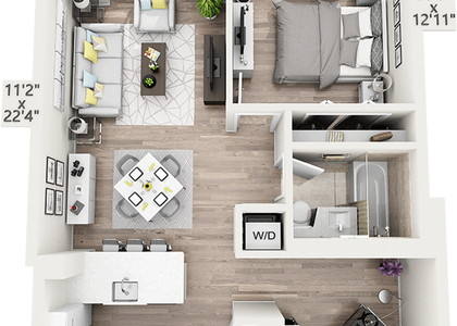 10 Hanover Square - Photo 1