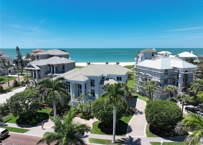 235 Barefoot Beach Boulevard - Photo 1
