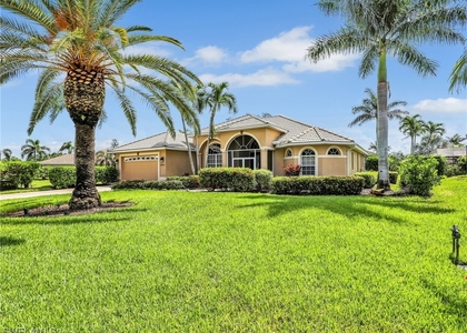 8845 Lely Island Circle - Photo 1