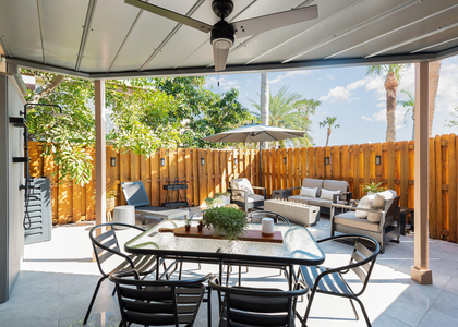 200 S Banana River Boulevard - Photo 1