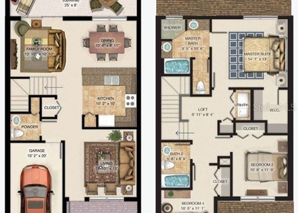1899 Portofino Meadows Bouleva - Photo 1