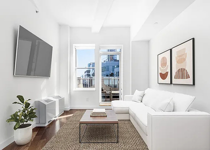 116 John Street #2510 - Photo 1