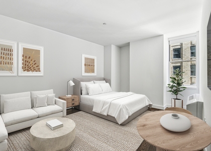 116 John Street # 2711 - Photo 1