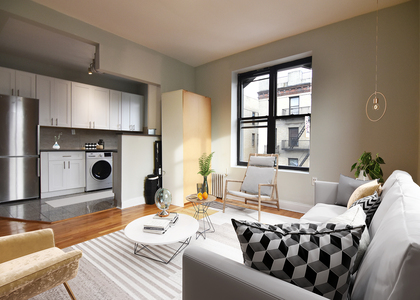 815 West 180th Street - Photo 1