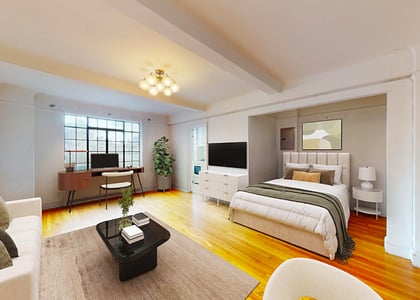 1 Christopher Street - Photo 1