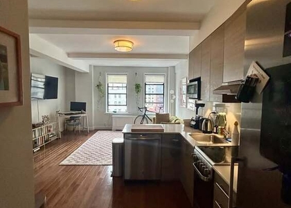 201 West 70th Street - Photo 1