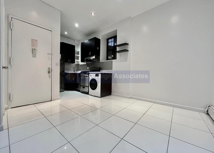 109 West 105th Street - Photo 1