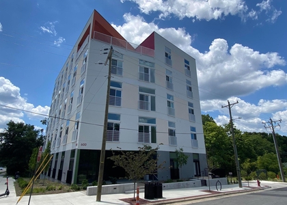 600 S Duke Street - Photo 1