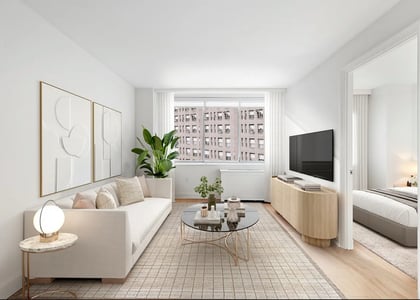 E 54th St. - Photo 1