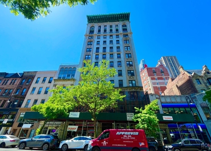 West 72nd Street - Photo 1