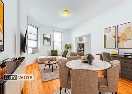 East 91 Street - Photo 1