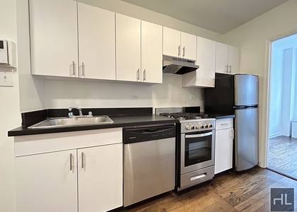 East 89th Street - Photo 1
