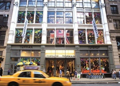 Mott Street - Photo 1