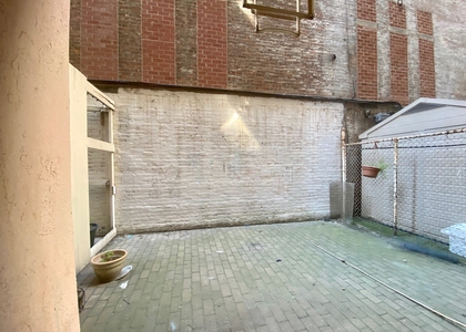 West 65th Street And Columbus  - Photo 1
