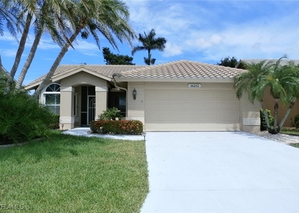 16252 Kelly Woods Drive - Photo 1