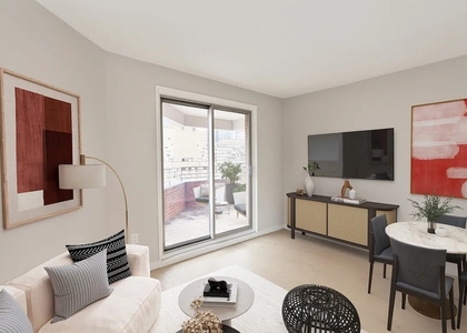 Second Avenue - Photo 1