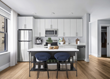 West 151st Street - Heights - Photo 1