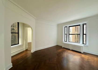 166 West 72nd Street, New York - Photo 1