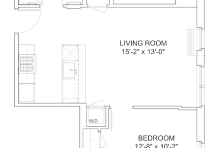 West 54th Street - Photo 1