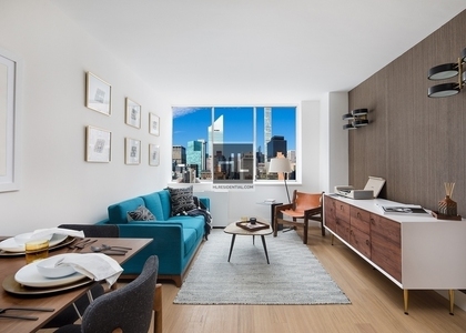 East 54th Street - Photo 1