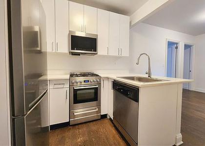 307 Mott Street - Photo 1