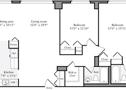 Copy of 750 Columbus Avenue, U - Photo 1