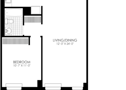 West 53 Street - Photo 1