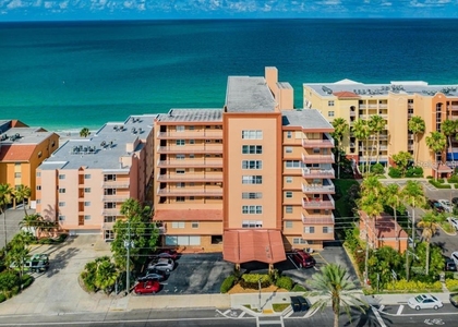 16400 Gulf Boulevard - Photo 1