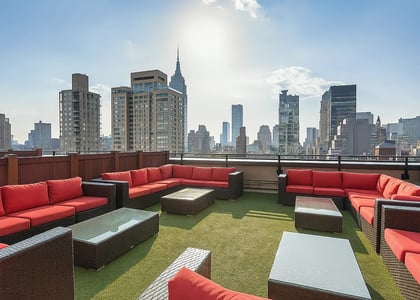 222 East 39th Street  - Photo 1