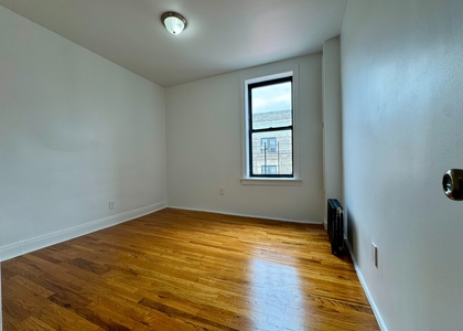 560 West 163rd Street - Photo 1