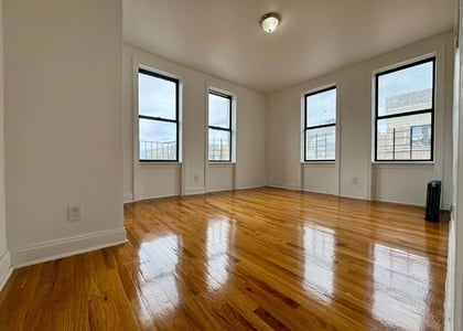 560 West 163rd Street - Photo 1