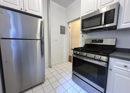West 55th Street - Photo 1