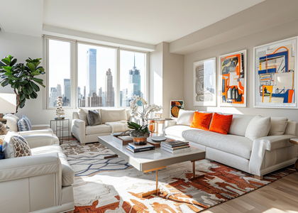 42nd Street - Photo 1