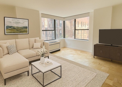 W 87th St - Photo 1