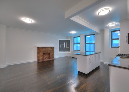 West 55 Street - Photo 1