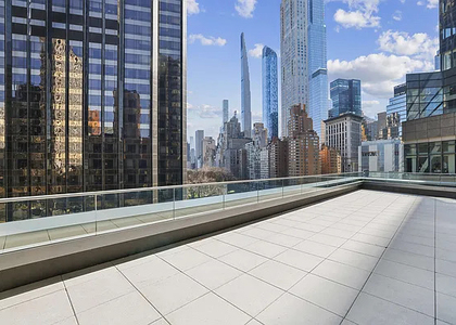 Columbus Circle - Photo 1