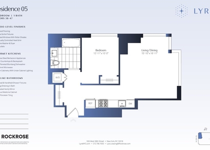West 38th Street - Photo 1