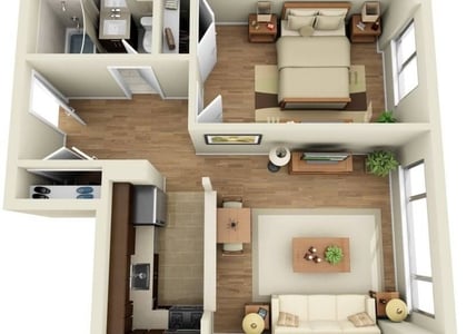 120 W. 21st - Photo 1