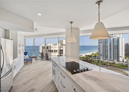 4041 Gulf Shore Boulevard N - Photo 1