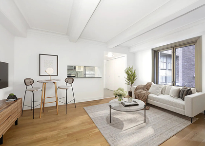 West 55th Street - Photo 1