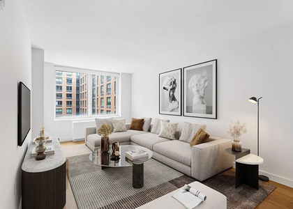 West 45th Street - Photo 1