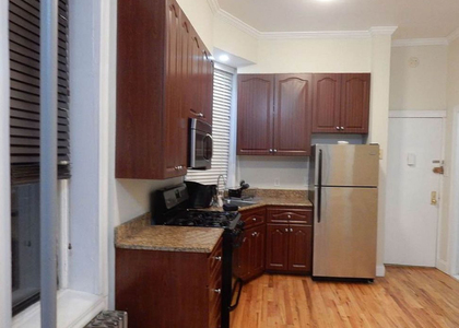 West village prime 2 bedroom  - Photo 1