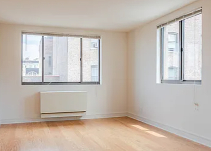 UWS 2 bedroom 2 bath - Photo 1