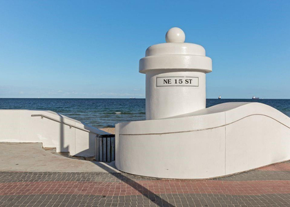 1501 E Fort Lauderdale Beach B - Photo 1