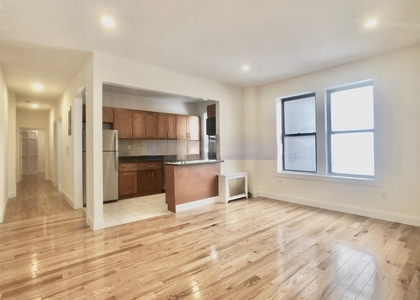 West 171st street  Ft Washingt - Photo 1