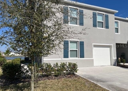 2725 Silver Canoe Drive - Photo 1